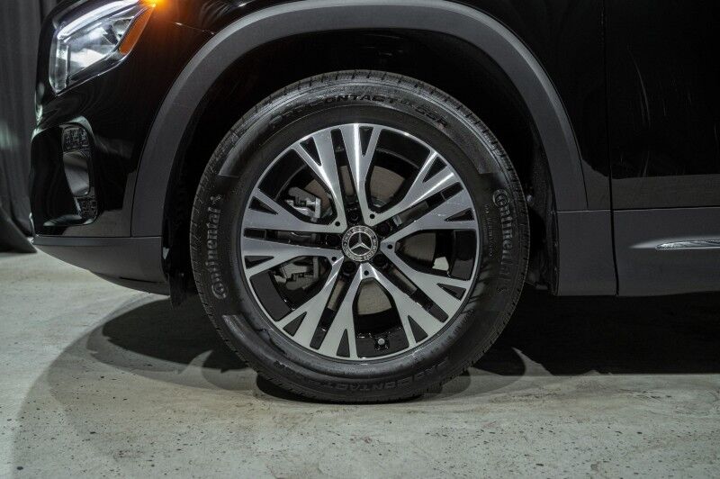 2026 Mercedes-Benz GLB 250 SUV Irving TX