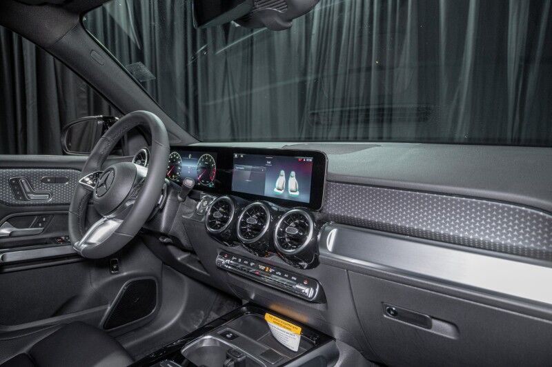2026 Mercedes-Benz GLB 250 SUV Irving TX