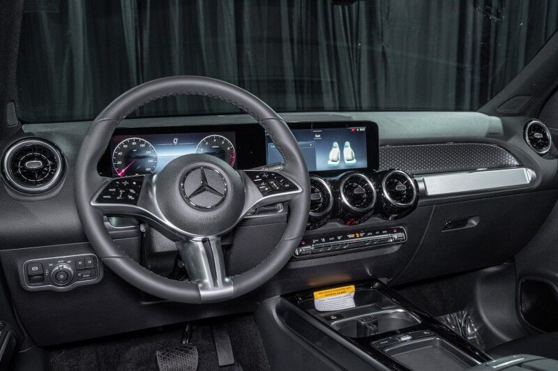 2026 Mercedes-Benz GLB 250 SUV Irving TX