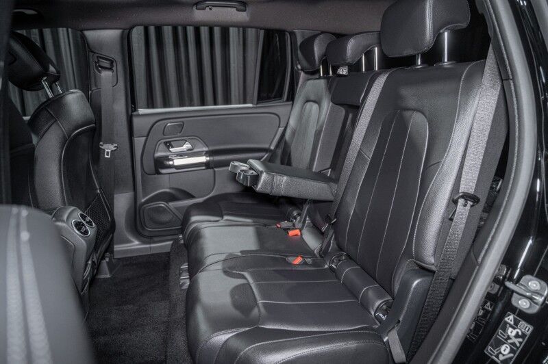 2026 Mercedes-Benz GLB 250 SUV Irving TX