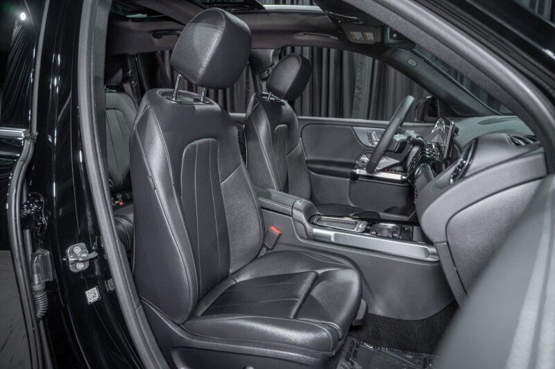 2026 Mercedes-Benz GLB 250 SUV Irving TX