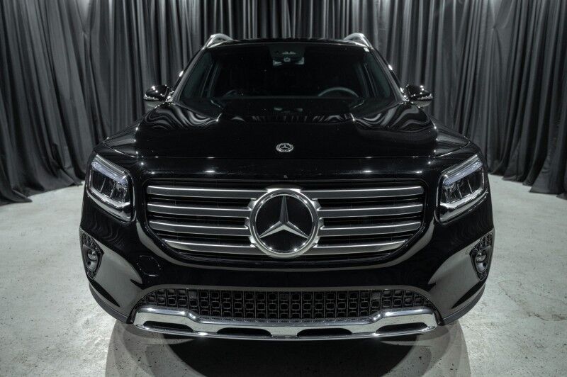 2026 Mercedes-Benz GLB 250 SUV Irving TX
