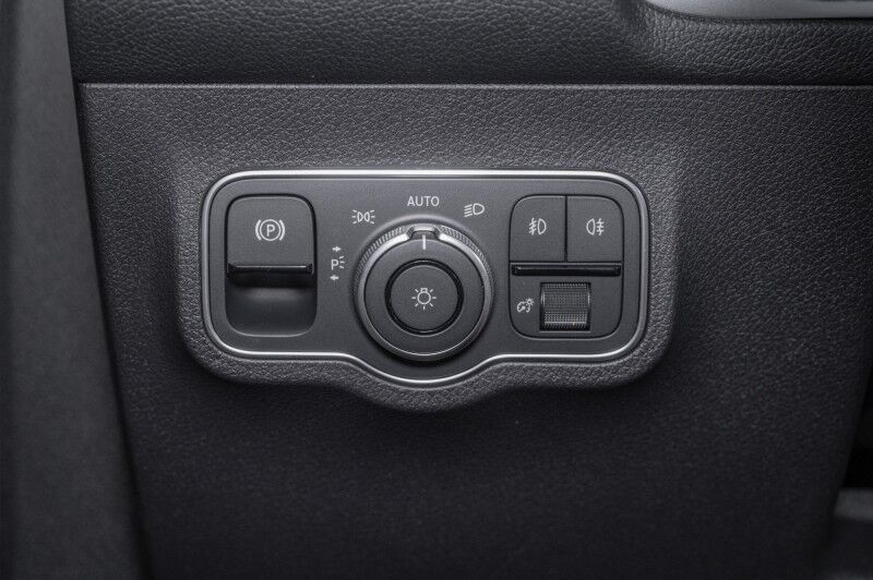 2026 Mercedes-Benz GLB 250 SUV Irving TX