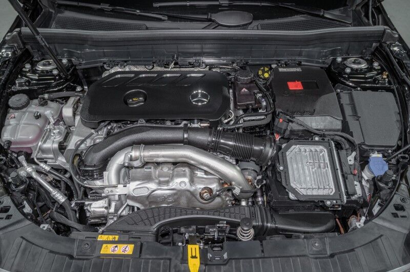 2026 Mercedes-Benz GLB 250 SUV Irving TX