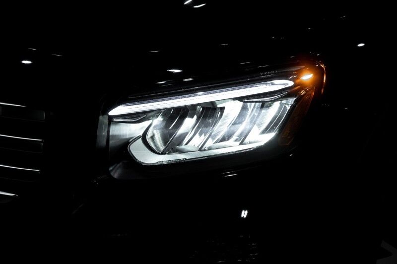 2026 Mercedes-Benz GLB 250 SUV Irving TX