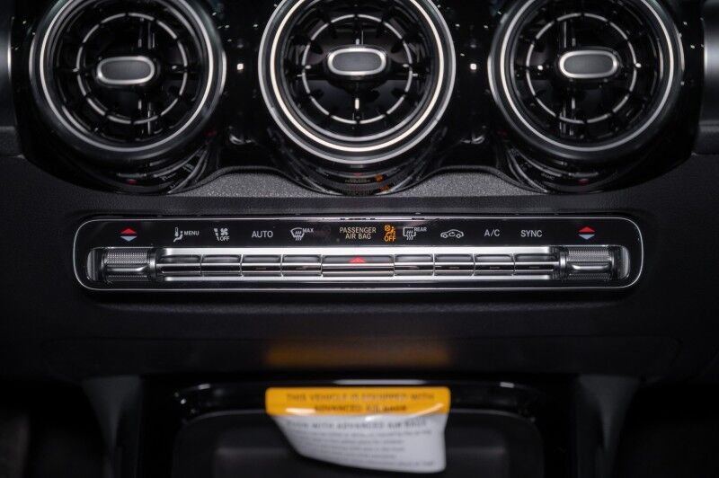 2026 Mercedes-Benz GLB 250 SUV Irving TX