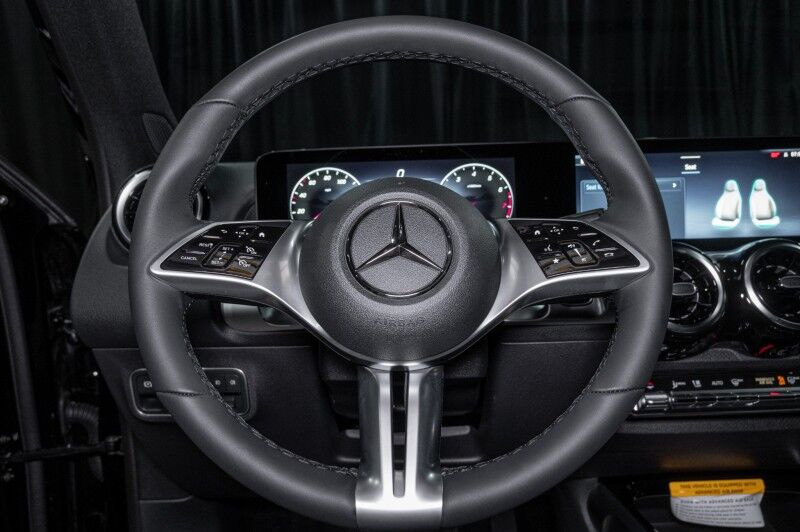 2026 Mercedes-Benz GLB 250 SUV Irving TX