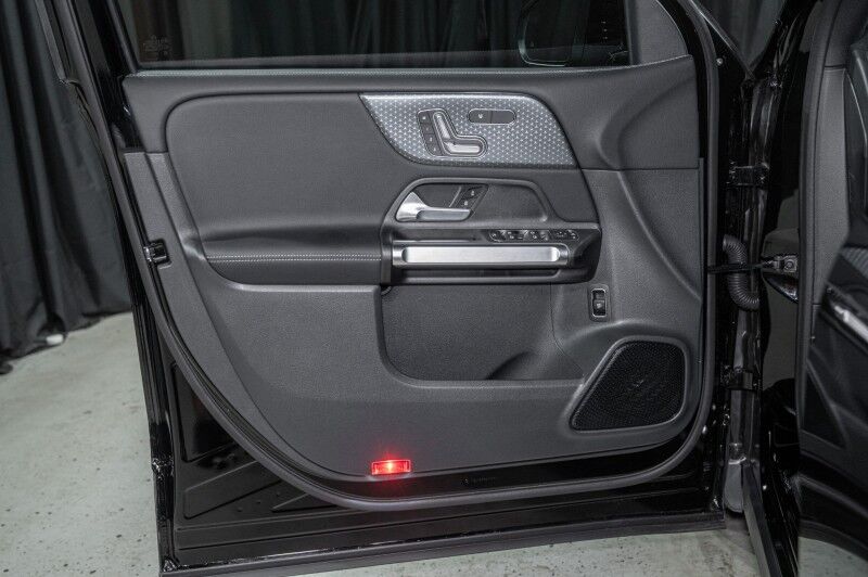 2026 Mercedes-Benz GLB 250 SUV Irving TX