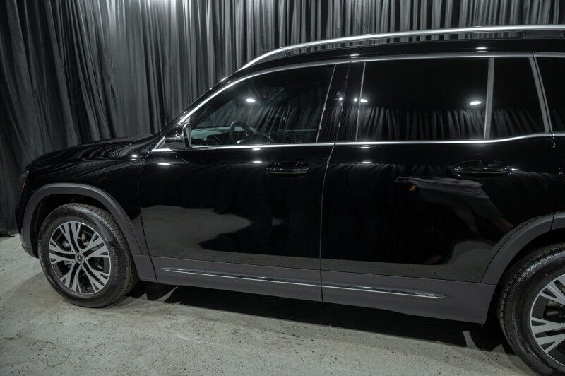 2026 Mercedes-Benz GLB 250 SUV Irving TX