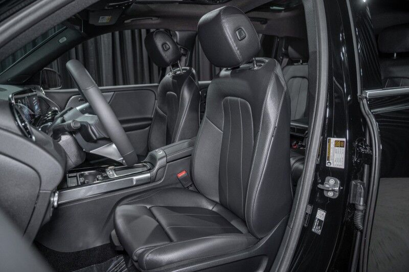 2026 Mercedes-Benz GLB 250 SUV Irving TX