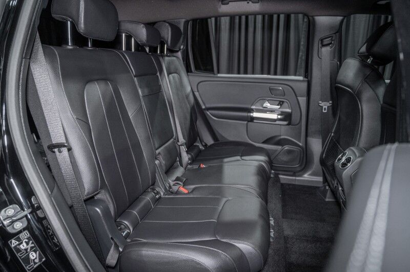 2026 Mercedes-Benz GLB 250 SUV Irving TX