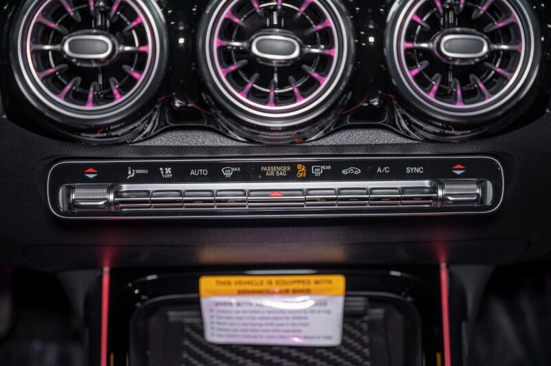 2026 Mercedes-Benz GLB 250 SUV Irving TX