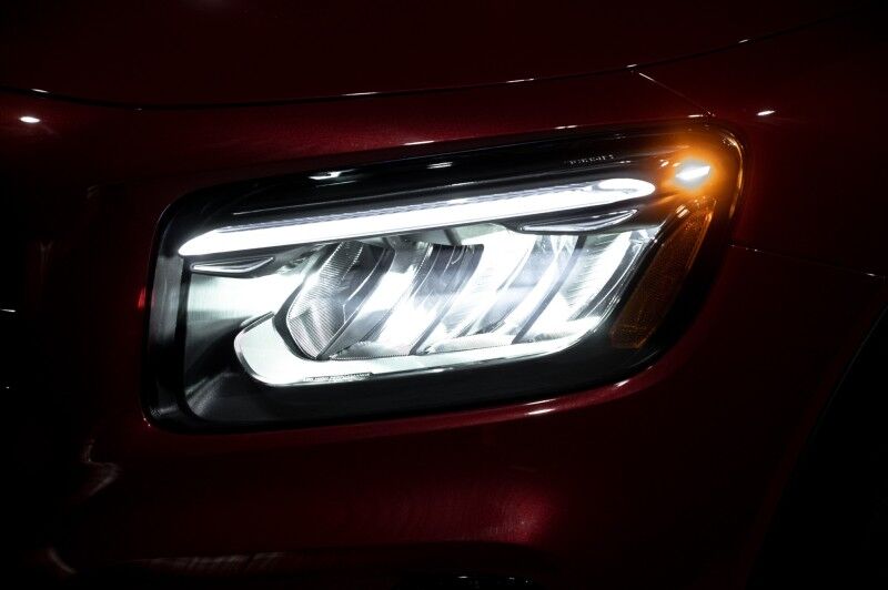 2026 Mercedes-Benz GLB 250 SUV Irving TX