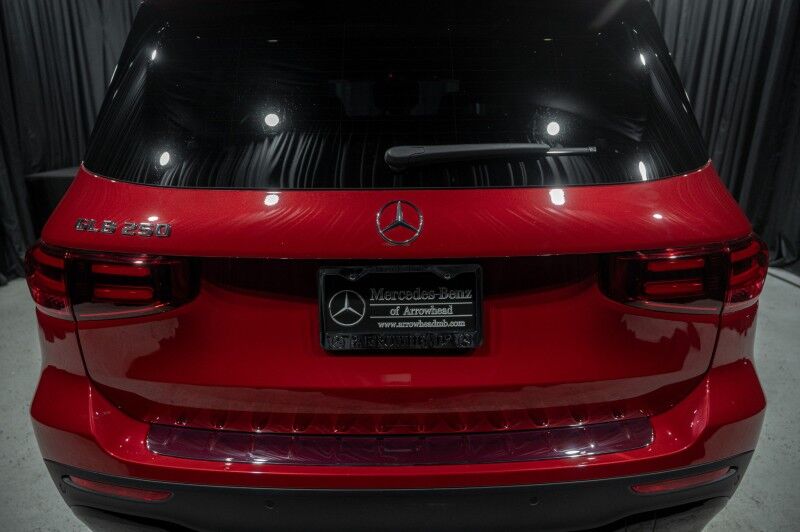 2026 Mercedes-Benz GLB 250 SUV Irving TX