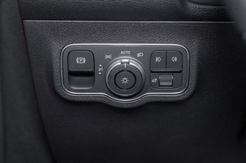 2026 Mercedes-Benz GLB 250 SUV Irving TX