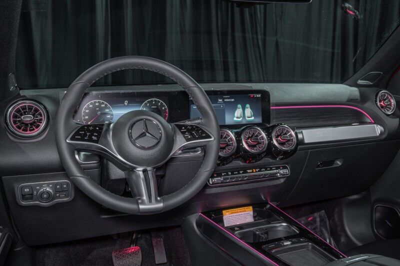 2026 Mercedes-Benz GLB 250 SUV Irving TX