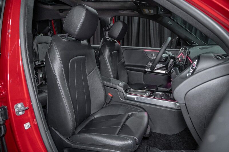 2026 Mercedes-Benz GLB 250 SUV Irving TX