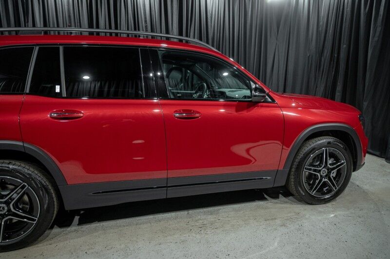 2026 Mercedes-Benz GLB 250 SUV Irving TX