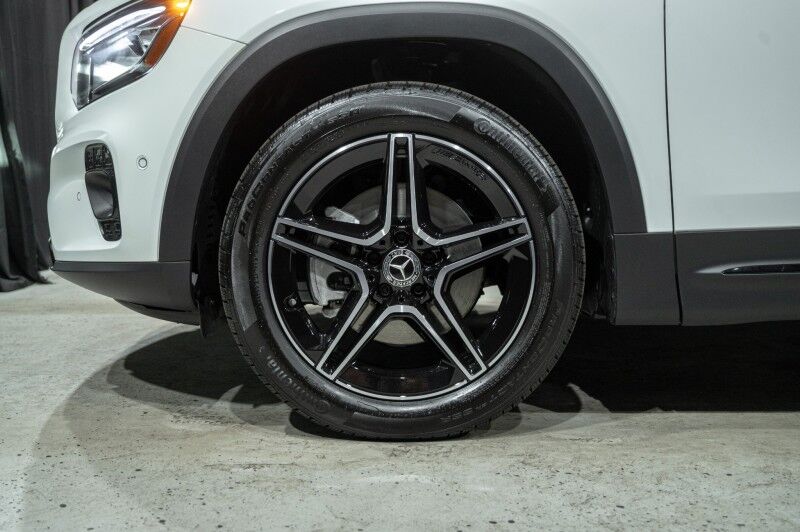 2026 Mercedes-Benz GLB 250 SUV Irving TX