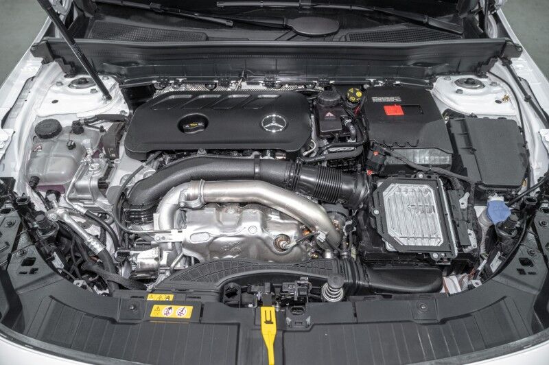 2026 Mercedes-Benz GLB 250 SUV Irving TX