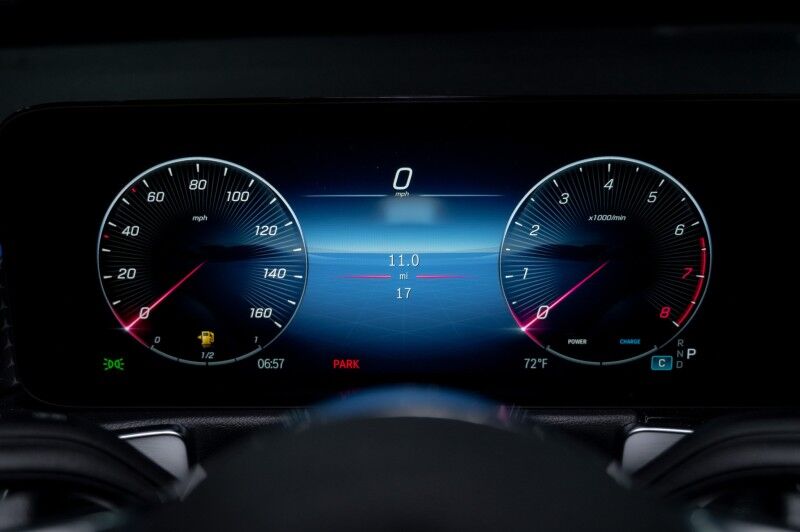 2026 Mercedes-Benz GLB 250 SUV Irving TX