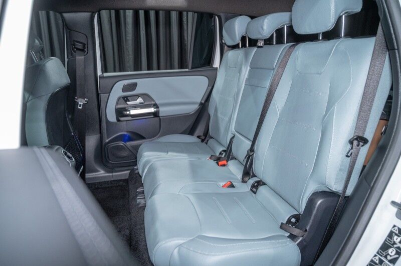 2026 Mercedes-Benz GLB 250 SUV Irving TX
