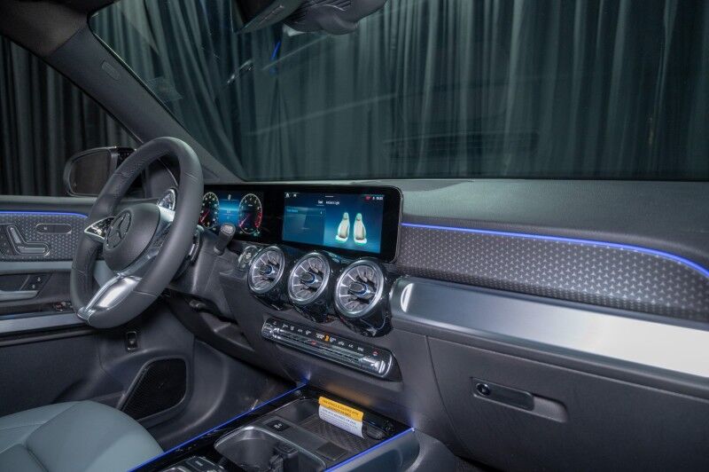 2026 Mercedes-Benz GLB 250 SUV Irving TX