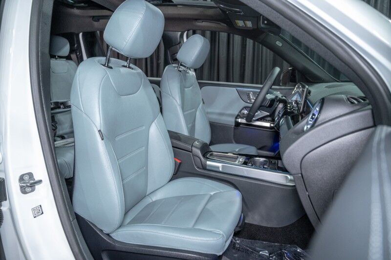 2026 Mercedes-Benz GLB 250 SUV Irving TX