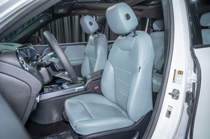 2026 Mercedes-Benz GLB 250 SUV Irving TX
