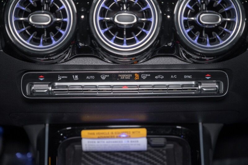 2026 Mercedes-Benz GLB 250 SUV Irving TX