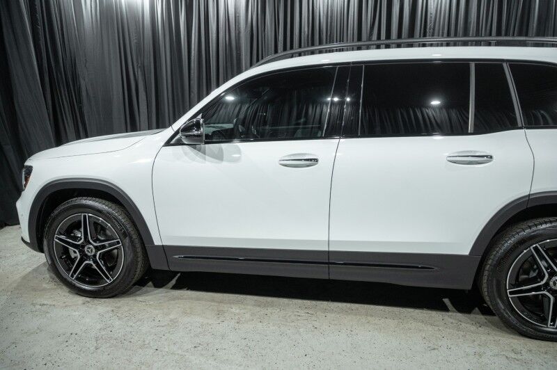 2026 Mercedes-Benz GLB 250 SUV Irving TX