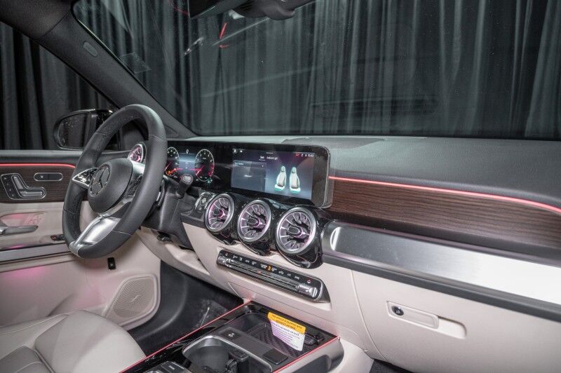 2026 Mercedes-Benz GLB 250 SUV Irving TX