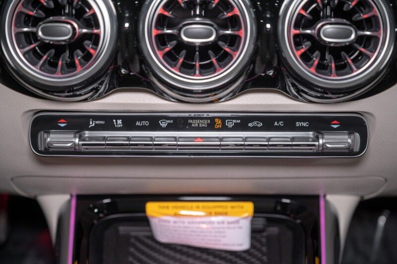 2026 Mercedes-Benz GLB 250 SUV Irving TX