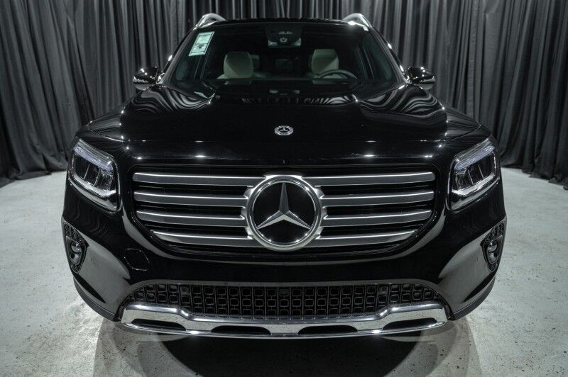 2026 Mercedes-Benz GLB 250 SUV Irving TX