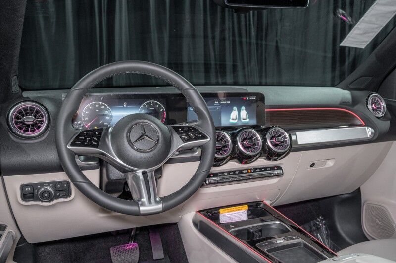 2026 Mercedes-Benz GLB 250 SUV Irving TX
