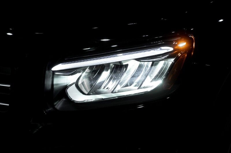 2026 Mercedes-Benz GLB 250 SUV Irving TX