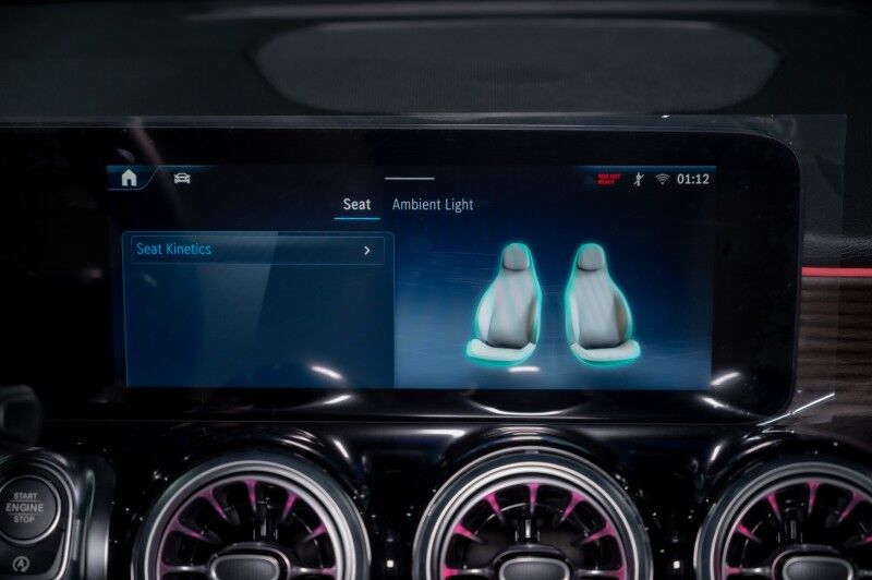 2026 Mercedes-Benz GLB 250 SUV Irving TX