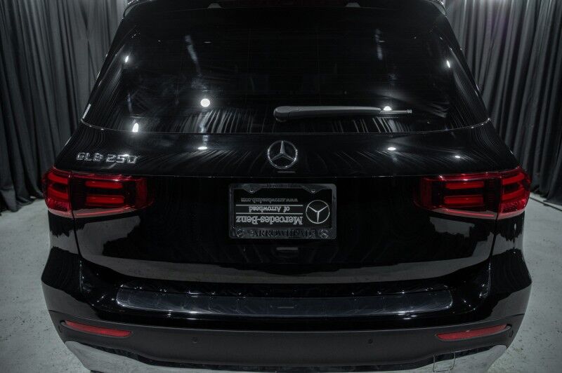 2026 Mercedes-Benz GLB 250 SUV Irving TX