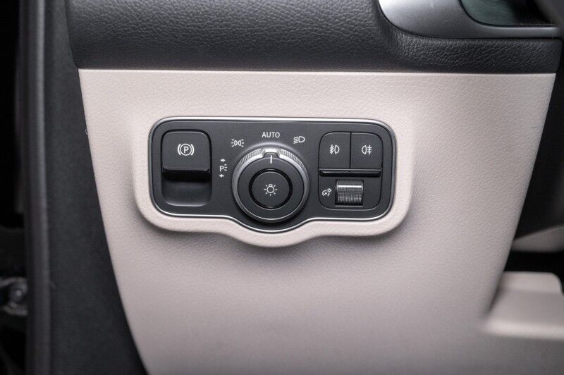 2026 Mercedes-Benz GLB 250 SUV Irving TX