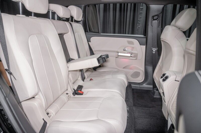 2026 Mercedes-Benz GLB 250 SUV Irving TX