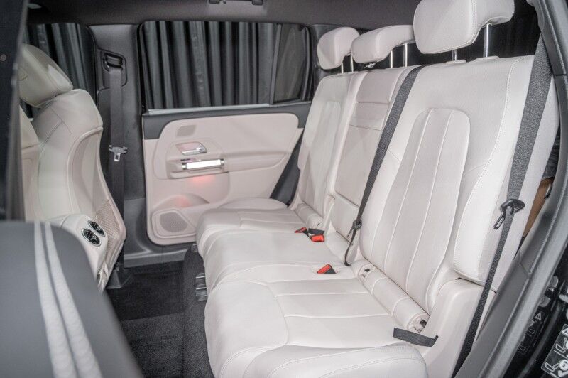 2026 Mercedes-Benz GLB 250 SUV Irving TX