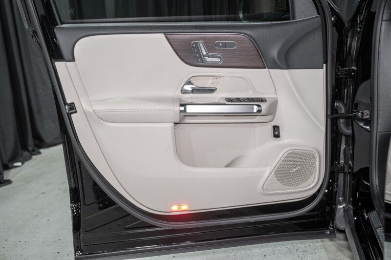 2026 Mercedes-Benz GLB 250 SUV Irving TX