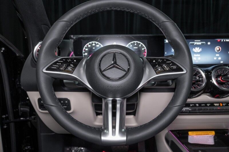 2026 Mercedes-Benz GLB 250 SUV Irving TX