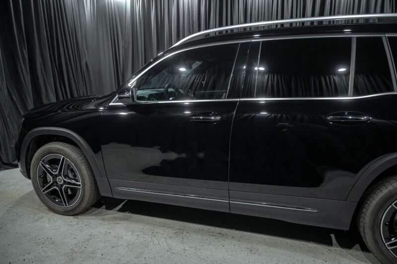 2026 Mercedes-Benz GLB 250 SUV Irving TX