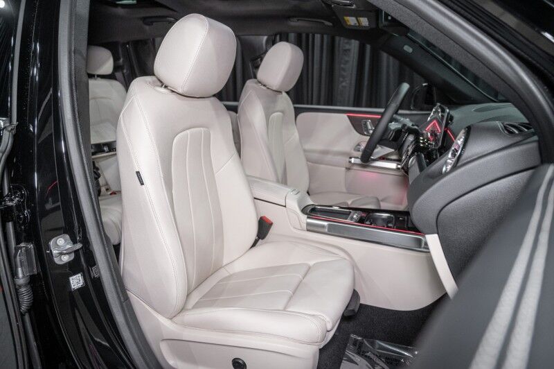 2026 Mercedes-Benz GLB 250 SUV Irving TX