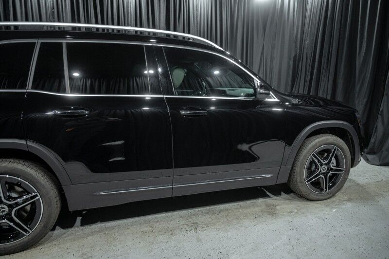 2026 Mercedes-Benz GLB 250 SUV Irving TX