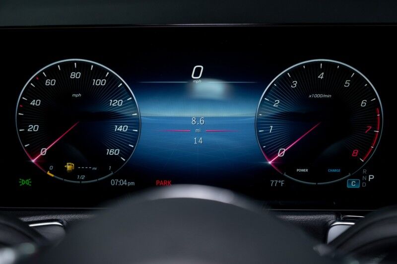 2026 Mercedes-Benz GLB 250 SUV Irving TX