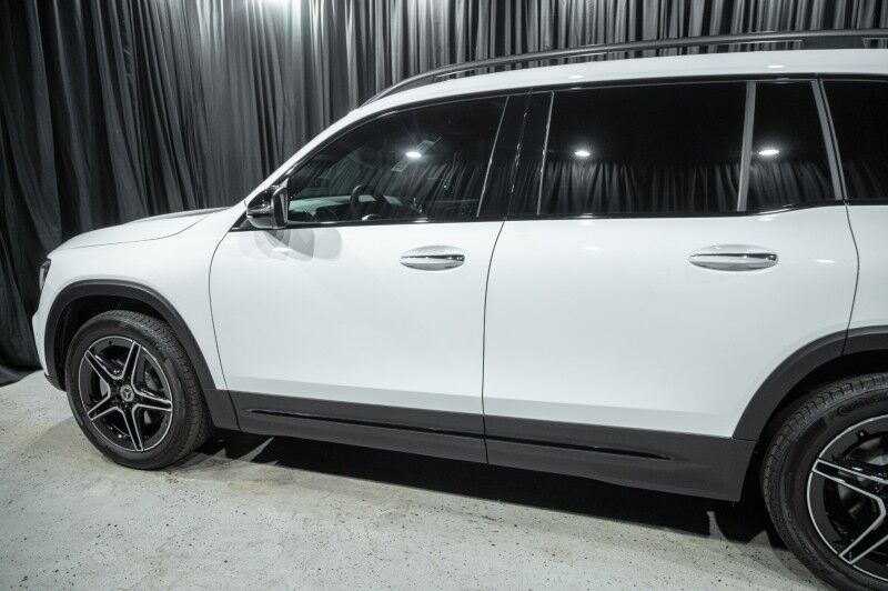 2026 Mercedes-Benz GLB 250 SUV Irving TX