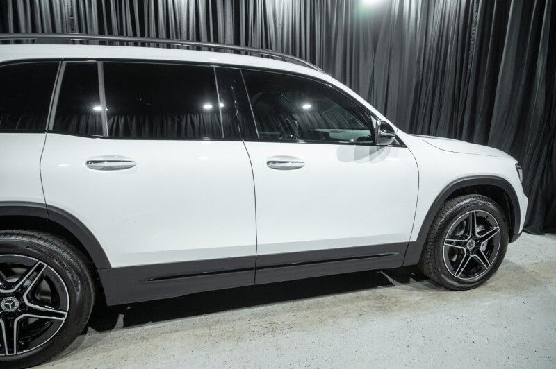 2026 Mercedes-Benz GLB 250 SUV Irving TX