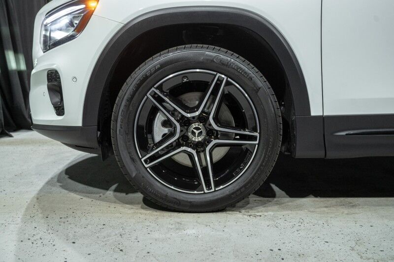 2026 Mercedes-Benz GLB 250 SUV Irving TX